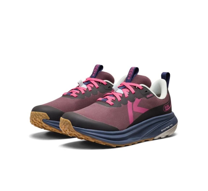 KEEN # ROAM WP HUCKLEBERRY/BLUE