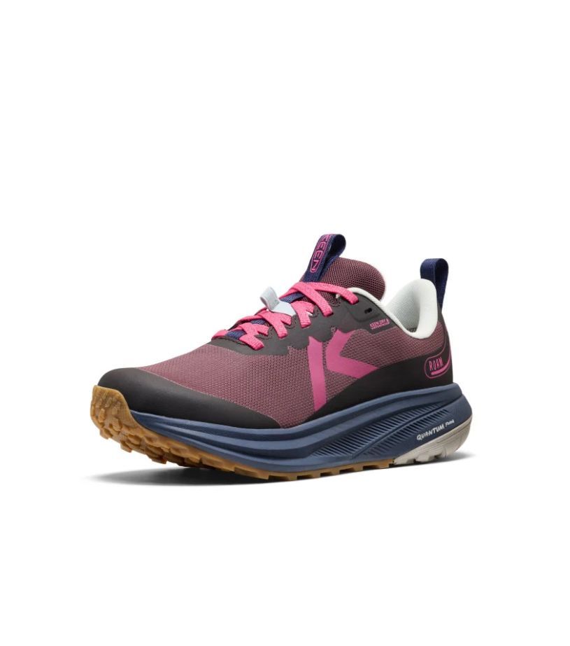 KEEN # ROAM WP HUCKLEBERRY/BLUE
