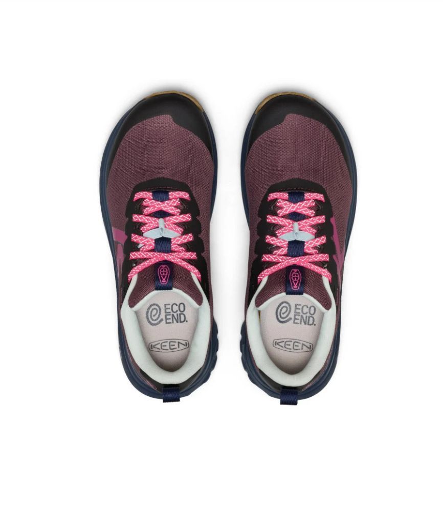 KEEN # ROAM WP HUCKLEBERRY/BLUE