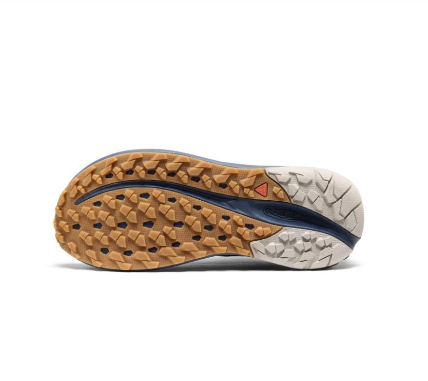 KEEN # ROAM WP HUCKLEBERRY/BLUE