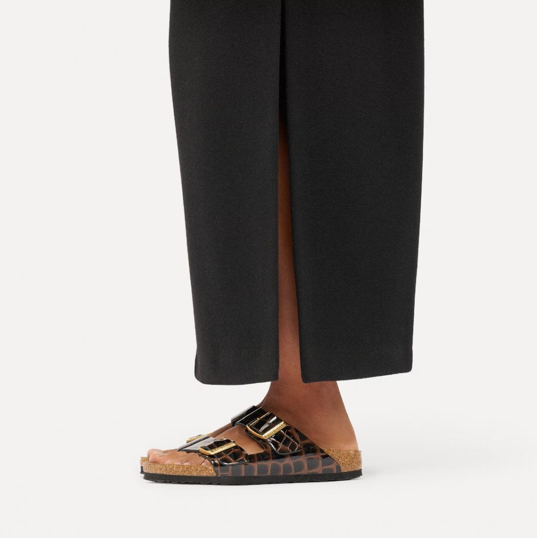BIRKENSTOCK # ARIZONA EMBOSS ANIMAL