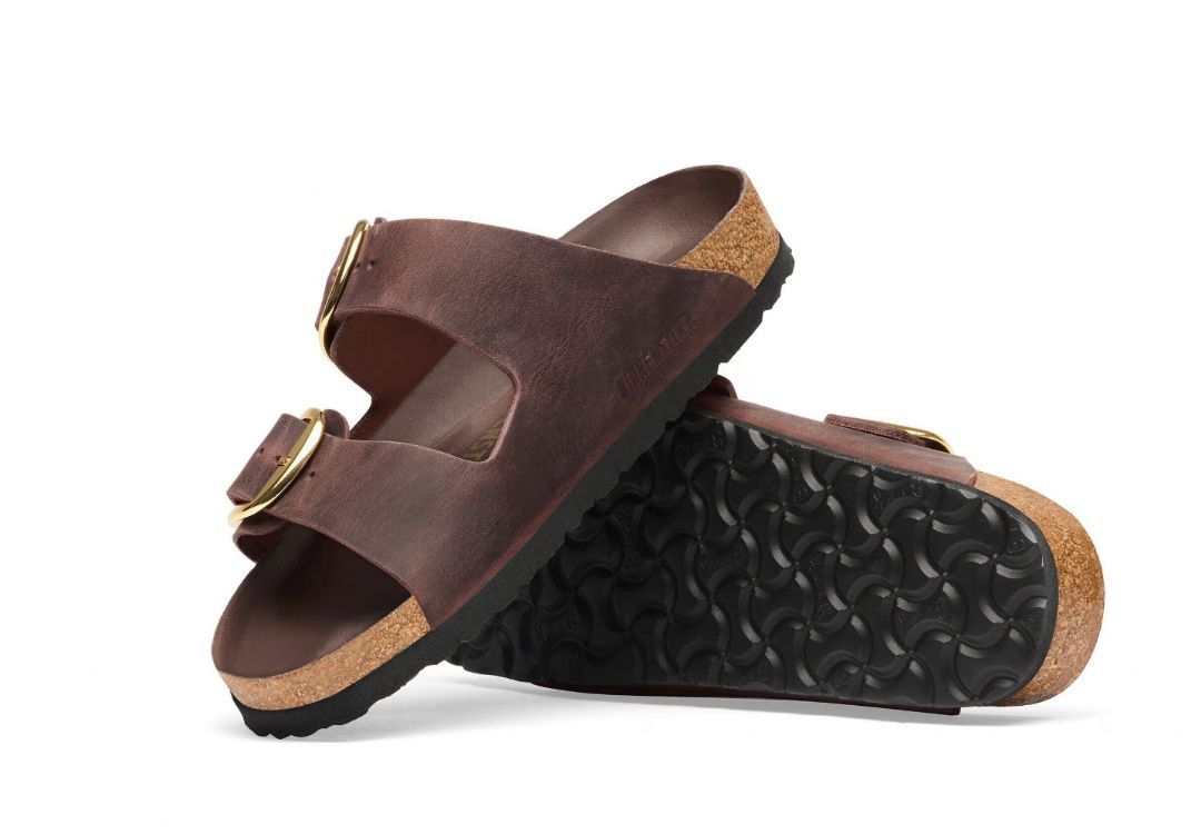 BIRKENSTOCK # ARIZONA BIG BUCKLE HABA