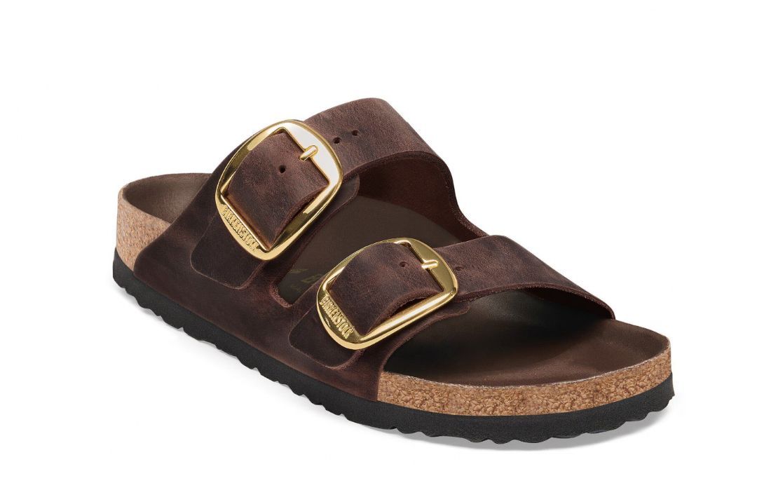 BIRKENSTOCK # ARIZONA BIG BUCKLE HABA