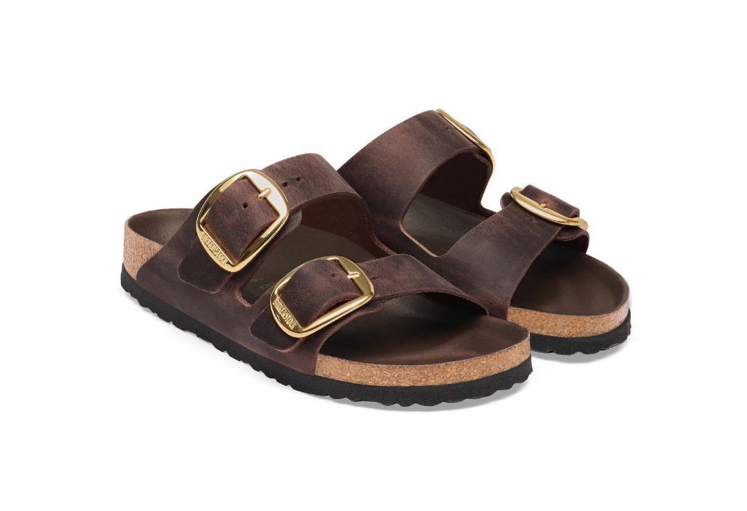 BIRKENSTOCK # ARIZONA BIG BUCKLE HABA