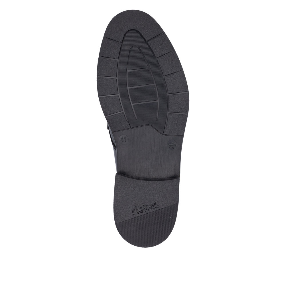 RIEKER # 10353-00 NOIR