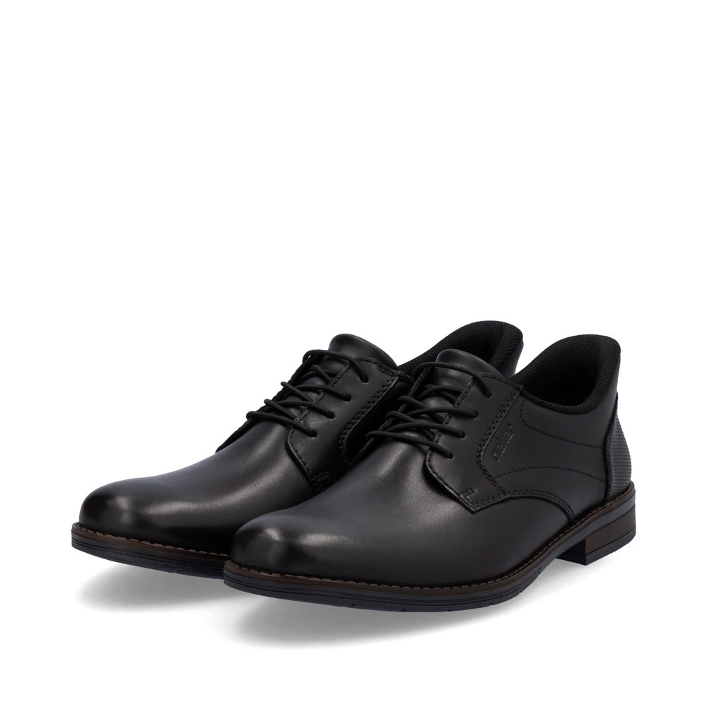 RIEKER # 10353-00 NOIR