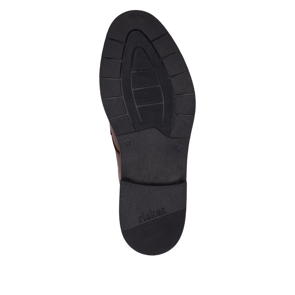 RIEKER # 10353-24 COGNAC