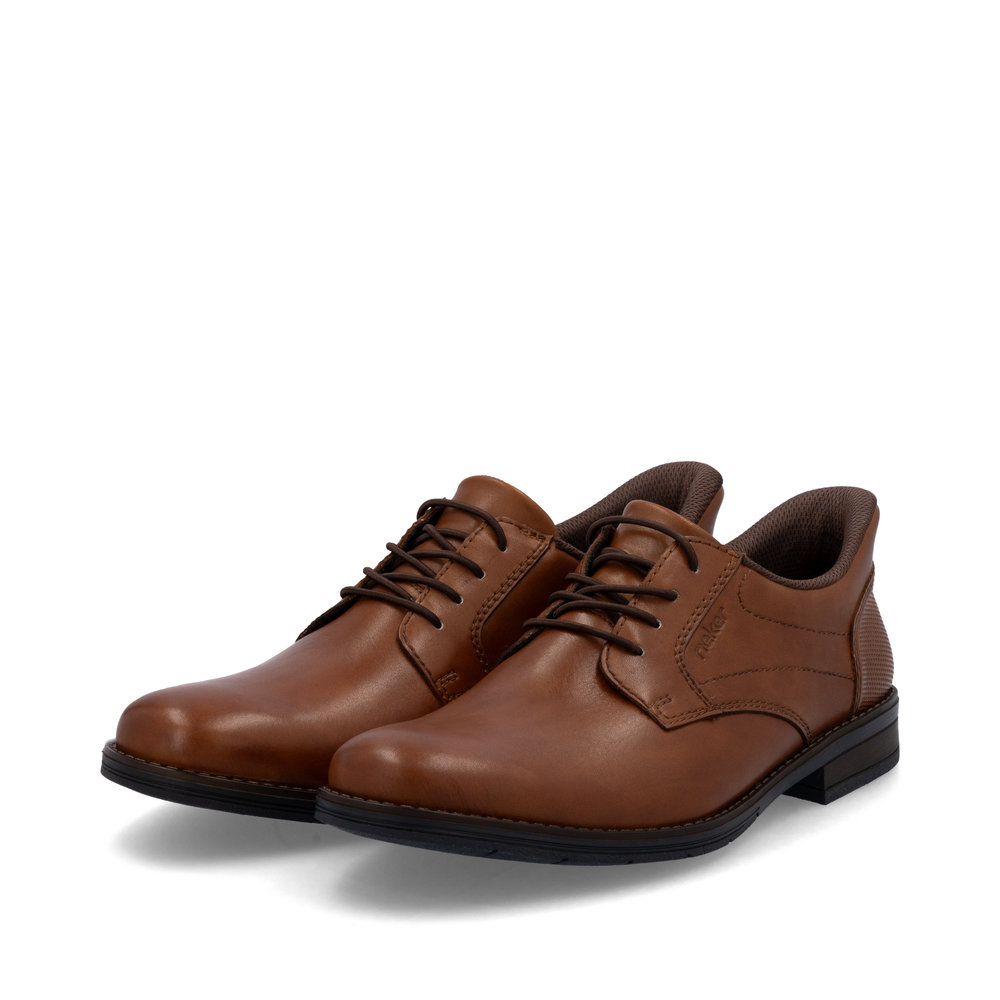 RIEKER # 10353-24 COGNAC
