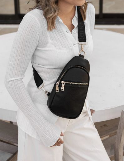 LOUENHIDE # BELLA SLING BAG