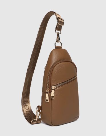 LOUENHIDE # BELLA SLING BAG