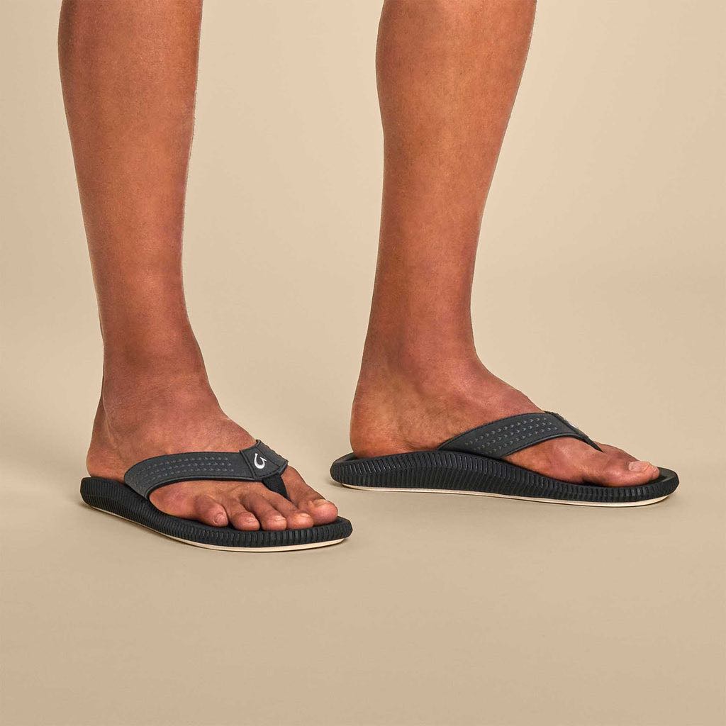 OLUKAI # ULELE NOIR