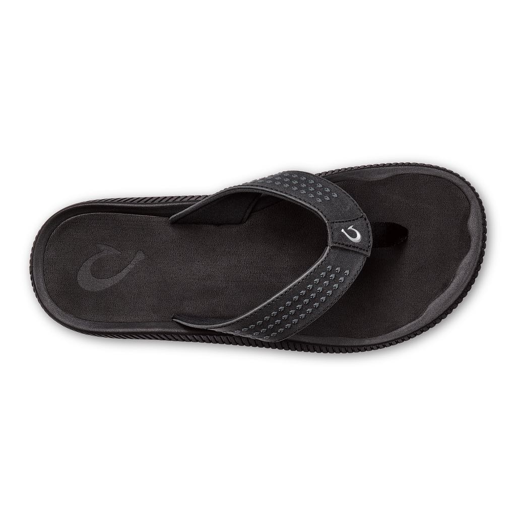 OLUKAI # ULELE NOIR