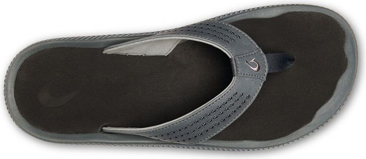 OLUKAI # ULELE SHADOW/NOIR