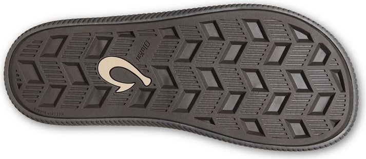 OLUKAI # ULELE SHADOW/NOIR