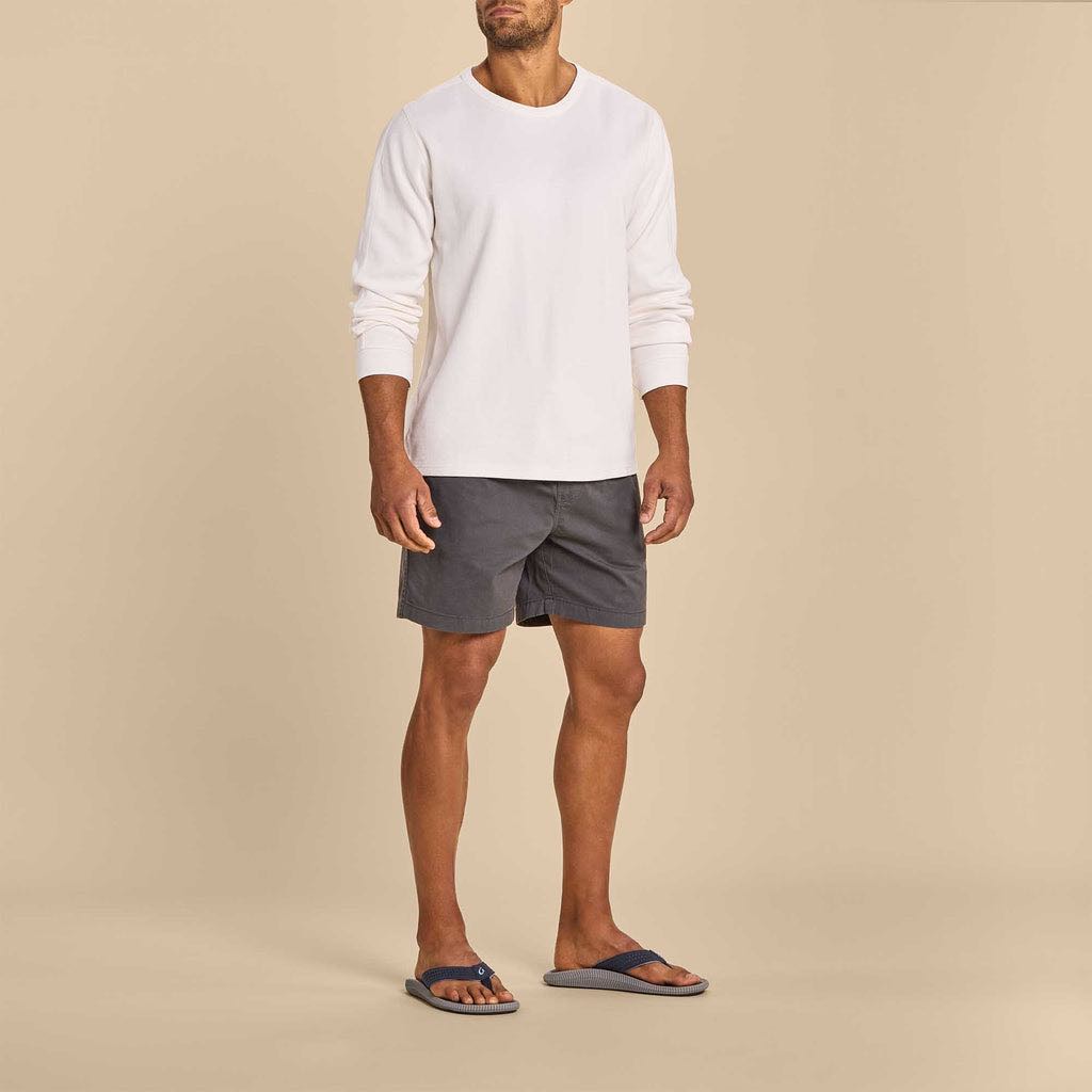 OLUKAI # ULELE CHARBON