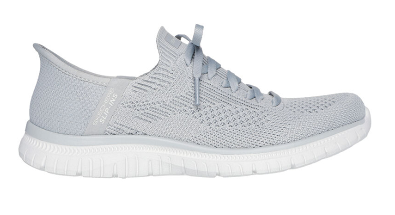 SKECHERS # VIRTUE DIVINITY GRIS