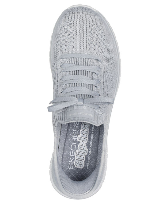 SKECHERS # VIRTUE DIVINITY GRIS