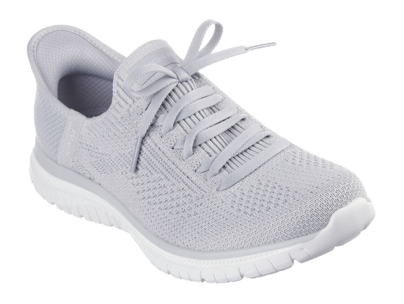 SKECHERS # VIRTUE DIVINITY GRIS