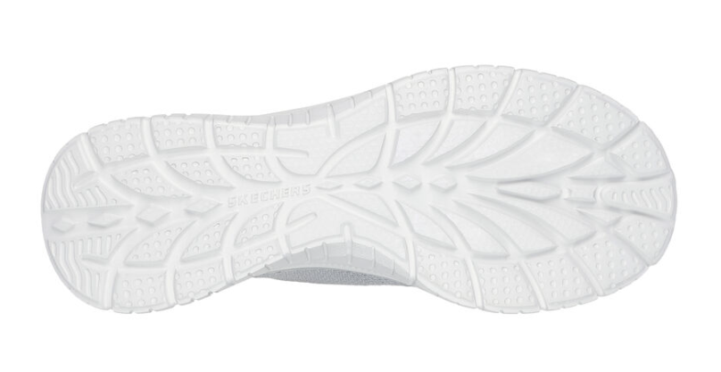 SKECHERS # VIRTUE DIVINITY GRIS