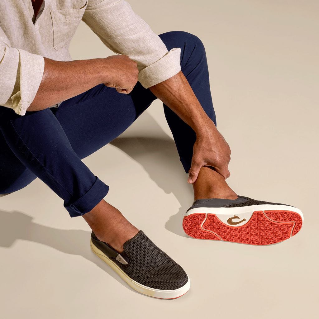 OLUKAI # LAE'HI KONA