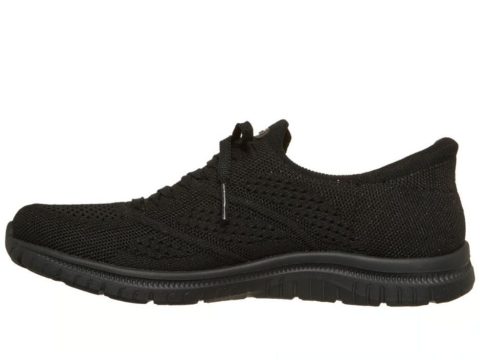 SKECHERS # VIRTUE FLAWLESS NOIR