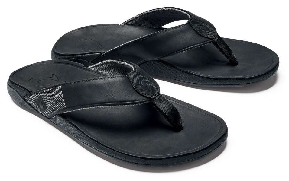 OLUKAI # TUAHINE NOIR