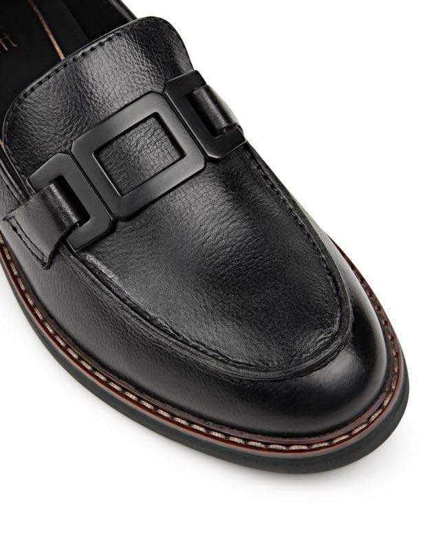 ARA # KATSURA CUIR NOIR