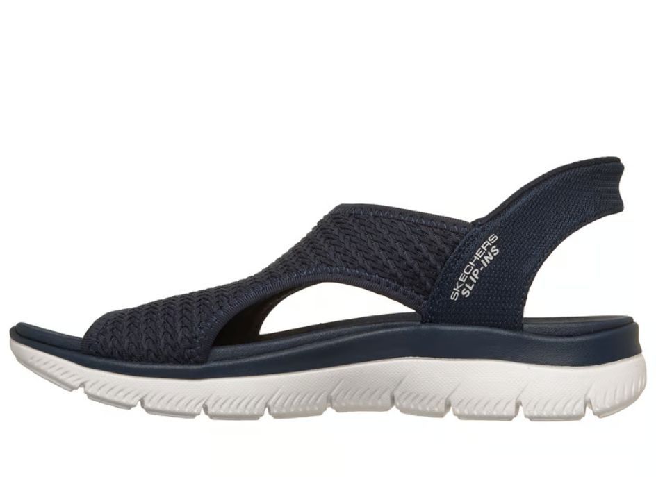 SKECHERS # SUMMIT SWEETLY EVOLVE BLEU