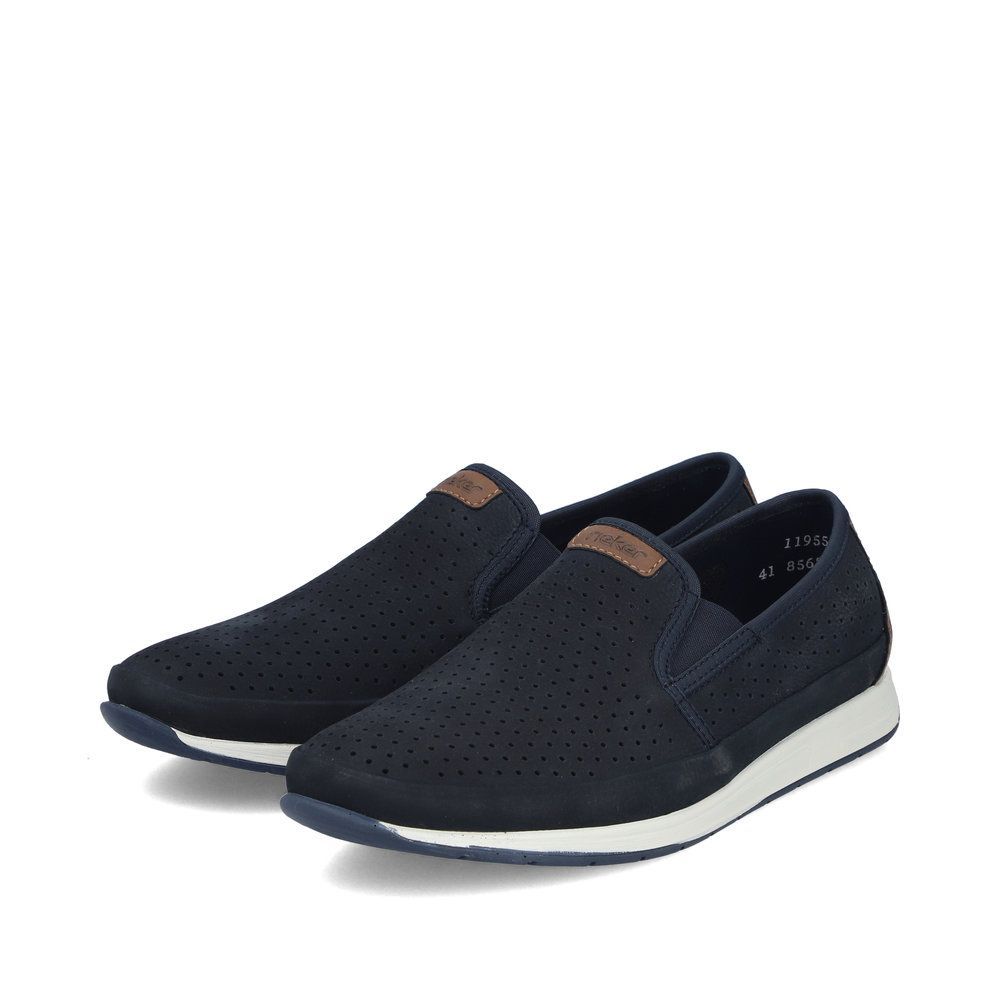 RIEKER # 11955-14 MARINE