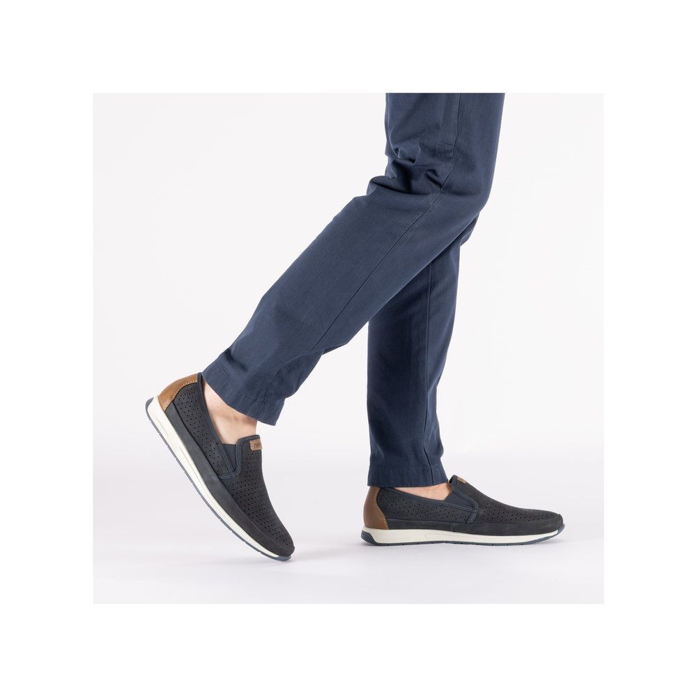 RIEKER # 11955-14 MARINE