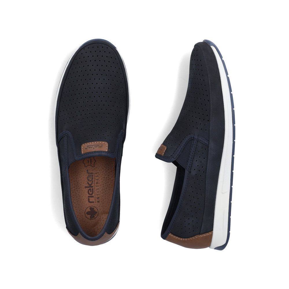 RIEKER # 11955-14 MARINE