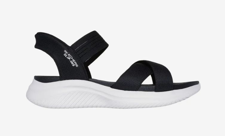 SKECHERS # ULTRA FLEX 3.0 NOIR