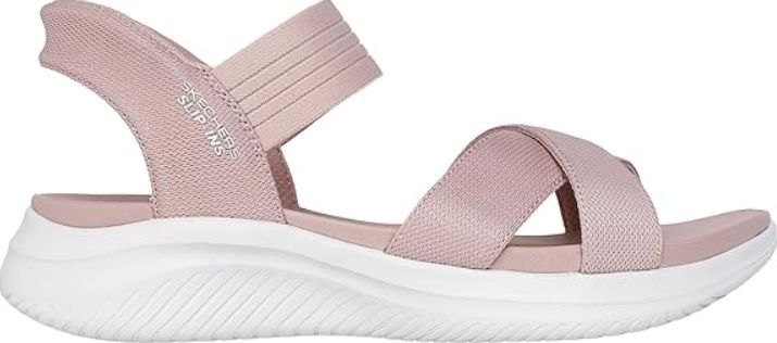 SKECHERS # ULTRA FLEX 3.0 BLUSH