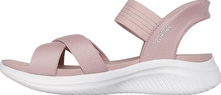SKECHERS # ULTRA FLEX 3.0 BLUSH