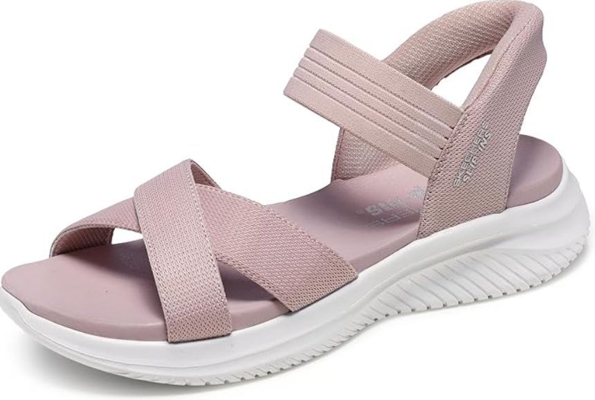 SKECHERS # ULTRA FLEX 3.0 BLUSH