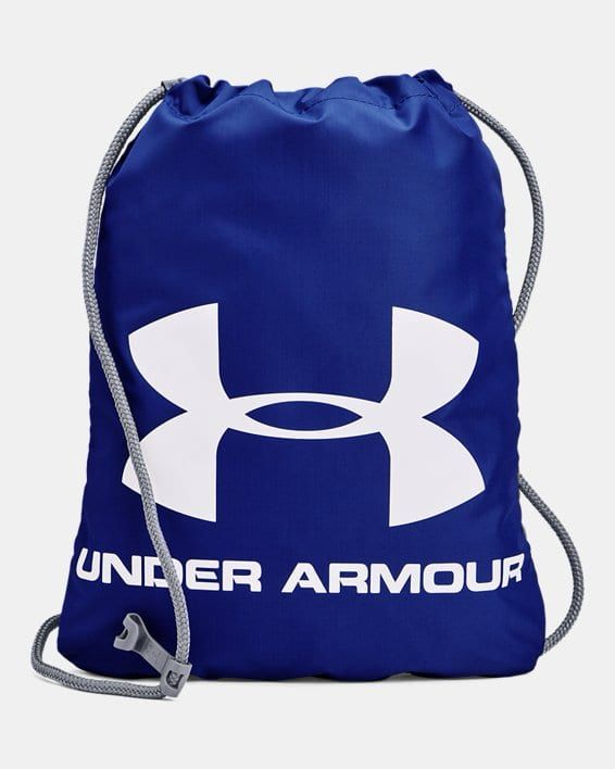 UNDER ARMOUR # SACKPACK