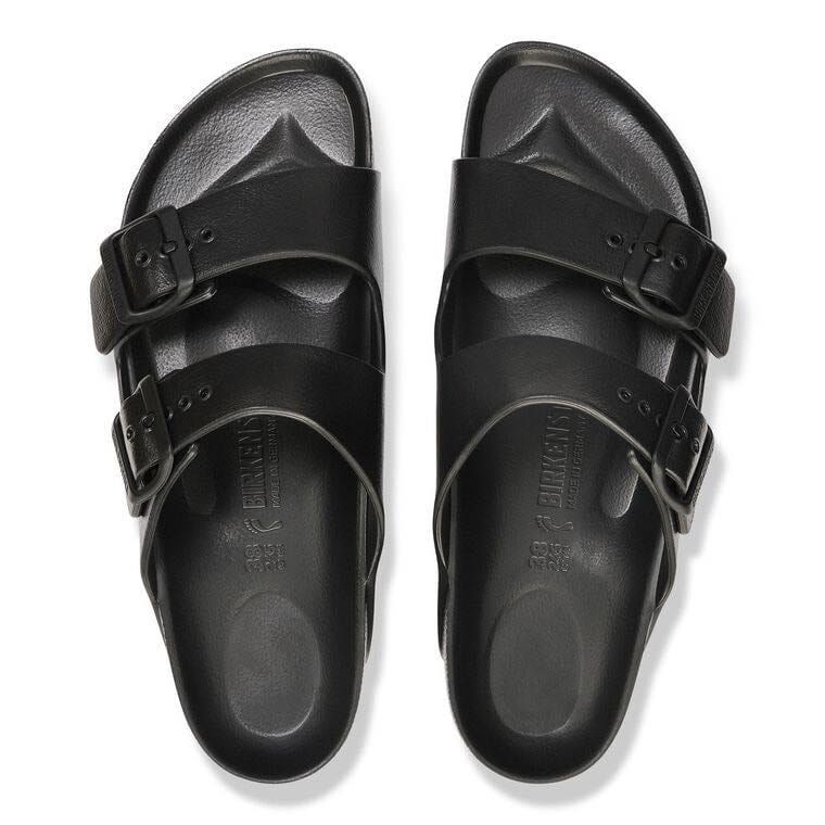 BIRKENSTOCK # ARIZONA EVA NOIR