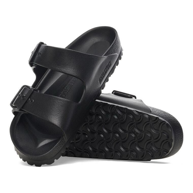 BIRKENSTOCK # ARIZONA EVA NOIR