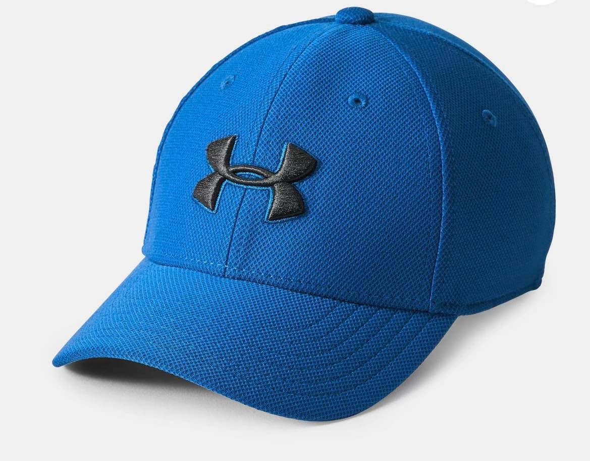 UNDER ARMOUR # BLITZING 3.0