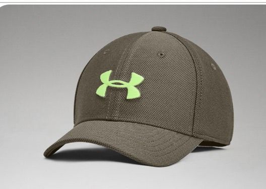 UNDER ARMOUR # BLITZING 3.0