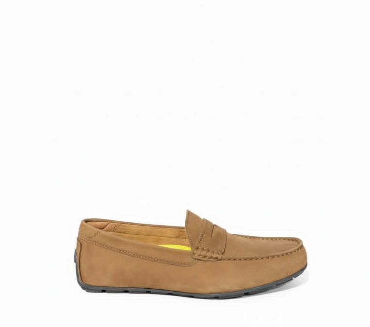 FLORSHEIM #MOTOR SABLE