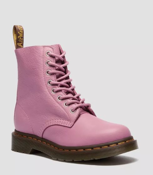 DR MARTENS # PASCAL DUSTY ROSE