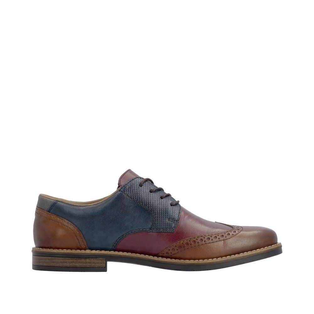 RIEKER # 13528-90 COGNAC MULTI