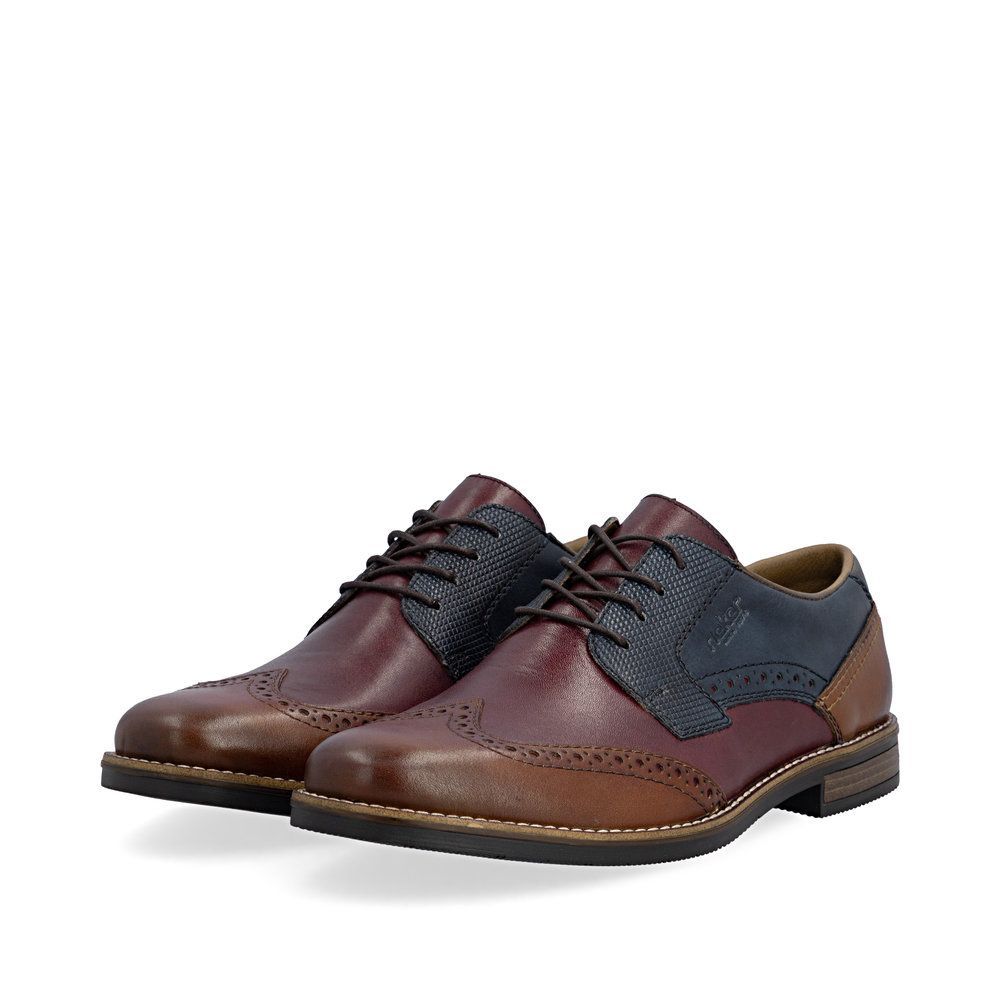 RIEKER # 13528-90 COGNAC MULTI