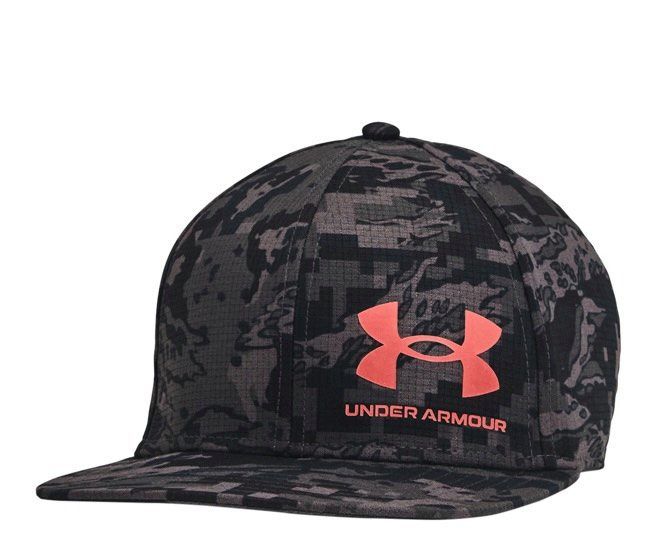 UNDER ARMOUR # ISOCHILL