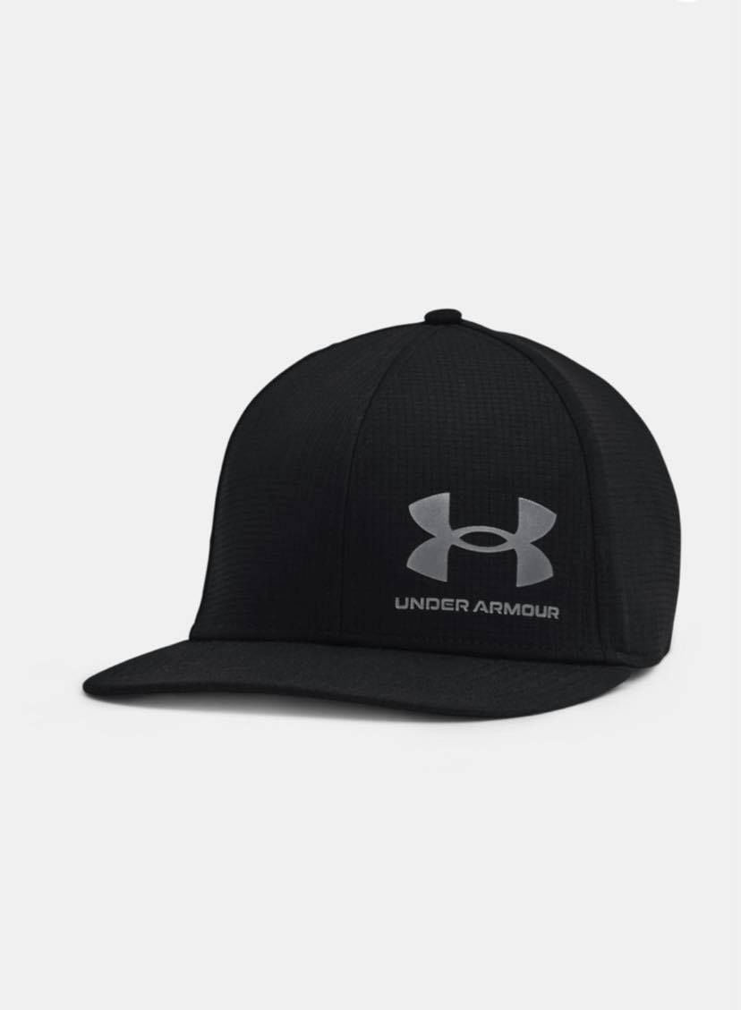 UNDER ARMOUR # ISOCHILL