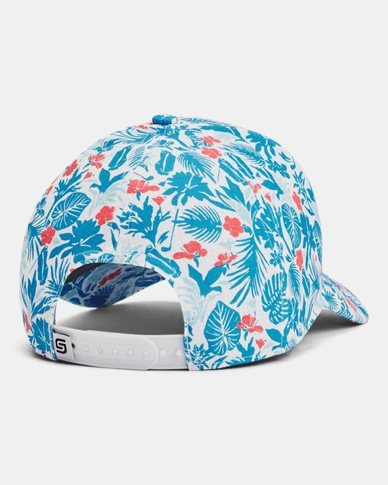 UNDER ARMOUR #JORDAN SPIETH TOUR