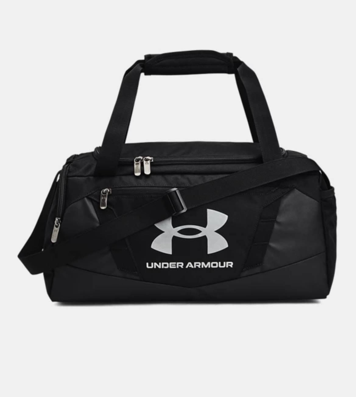 UNDER ARMOUR # DUFFLE 5.0 XS