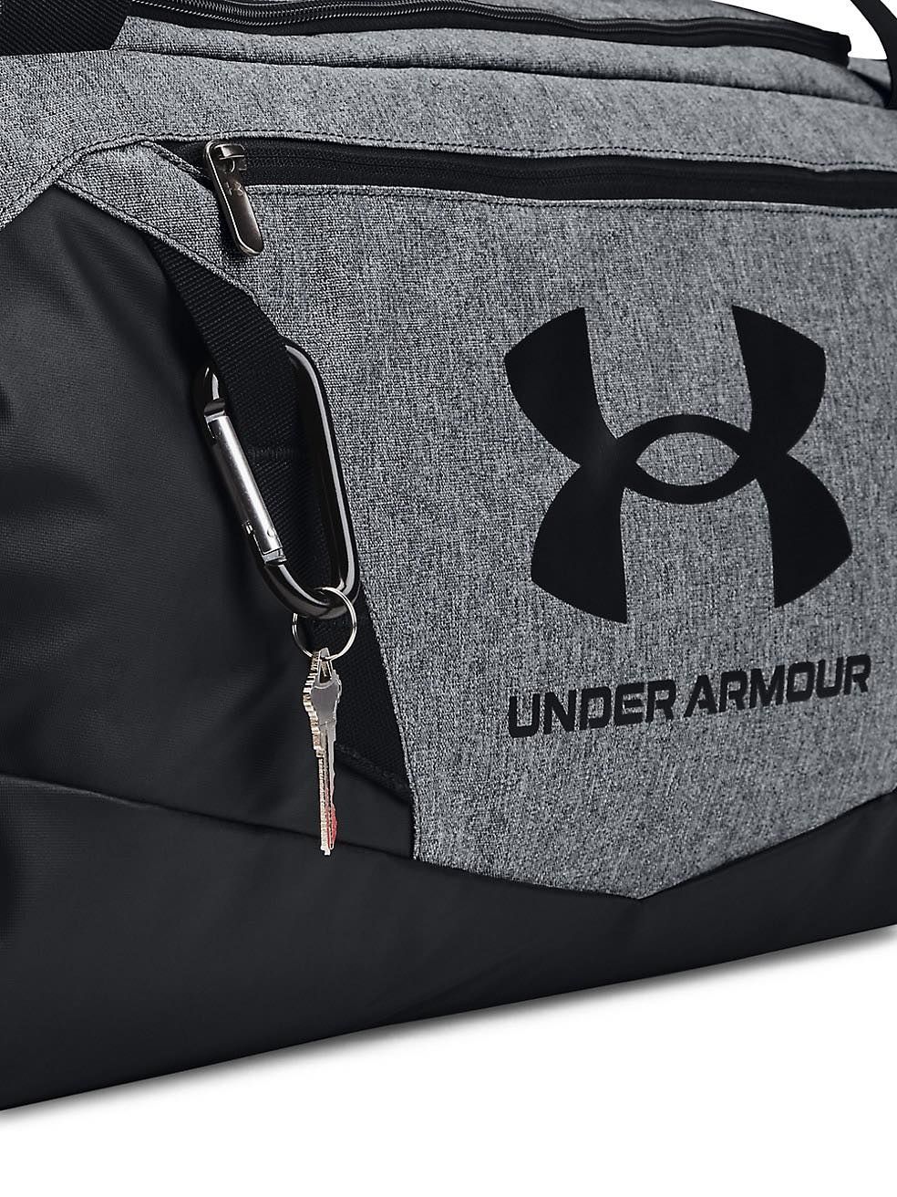 UNDER ARMOUR # DUFFLE 5.0 XS