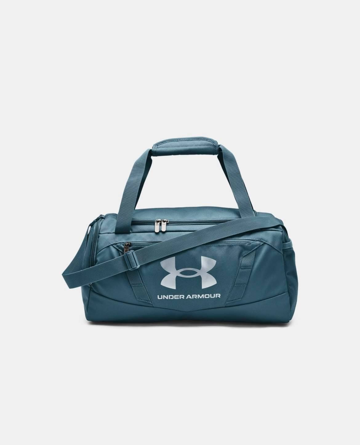 UNDER ARMOUR # DUFFLE 5.0 XS